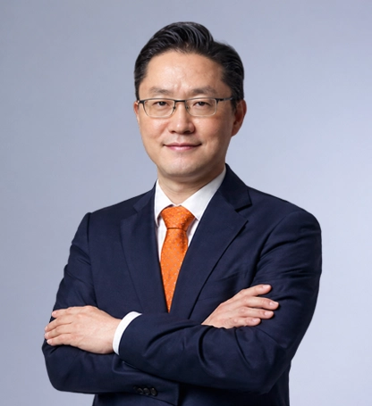 김보현 대표 변호사