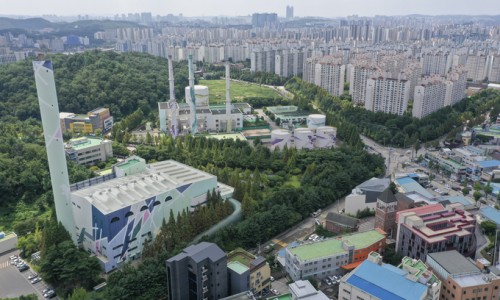 [언론보도] 법무법인AK, 주민소송단과 함께 ‘불법 영통소각장’ 폐쇄 촉…